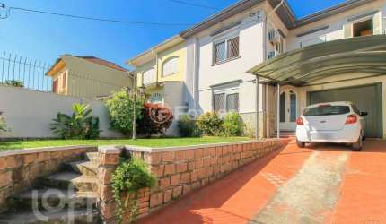 Casa com 3 quartos à venda na Rua Veador Porto, 251, Santana, Porto Alegre, 155 m2 por R$ 999.000