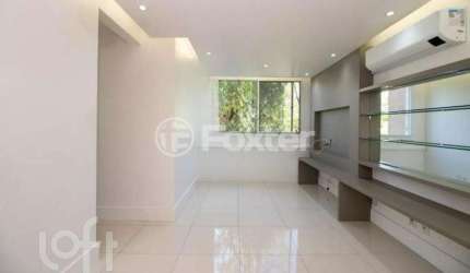Apartamento com 3 quartos à venda na Rua Carlos Reverbel, 300, Jardim Carvalho, Porto Alegre, 69 m2 por R$ 385.000