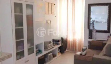 Apartamento com 1 quarto à venda na Rua São Luís, 176, Santana, Porto Alegre, 31 m2 por R$ 250.000