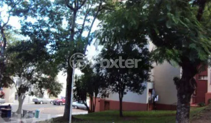 Apartamento com 2 quartos à venda na Rua Orfanotrófio, 920, Santa Tereza, Porto Alegre, 48 m2 por R$ 200.000