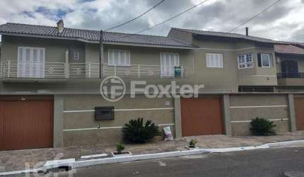 Casa com 2 quartos à venda na Rua Ernesto Zamprogna, 105, Morro Santana, Porto Alegre, 158 m2 por R$ 598.000