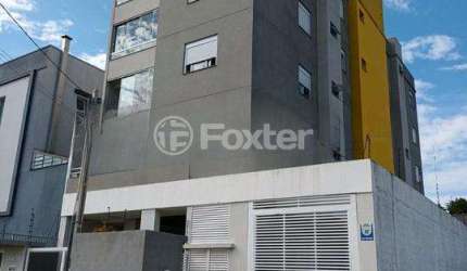 Apartamento com 3 quartos à venda na Rua Sady Sylvio Zini, 98, Nossa Senhora da Saúde, Caxias do Sul, 72 m2 por R$ 365.000