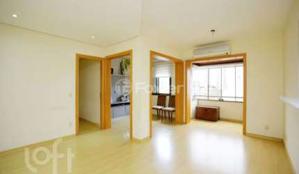 Apartamento com 3 quartos à venda na Rua Coronel André Belo, 395, Menino Deus, Porto Alegre, 83 m2 por R$ 650.000