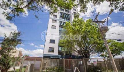 Apartamento com 2 quartos à venda na Rua Aneron Corrêa de Oliveira, 159, Jardim do Salso, Porto Alegre, 62 m2 por R$ 569.000