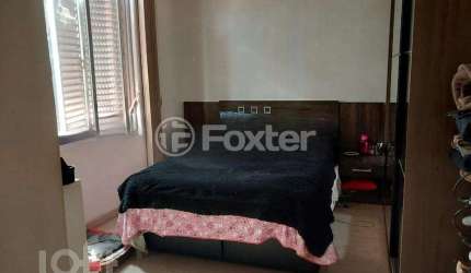 Apartamento com 2 quartos à venda na Avenida da Azenha, 687, Azenha, Porto Alegre, 59 m2 por R$ 290.000