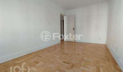 Apartamento com 3 quartos à venda na Avenida Getúlio Vargas, 1181, Menino Deus, Porto Alegre, 100 m2 por R$ 650.000