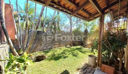 Casa com 3 quartos à venda na Rua Visconde de Cairu, 481, Santo Afonso, Novo Hamburgo, 79 m2 por R$ 320.000