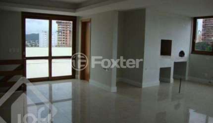 Cobertura com 3 quartos à venda na Rua Gomes Portinho, 437, Centro, Novo Hamburgo, 209 m2 por R$ 1.450.000