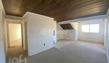 Apartamento com 1 quarto à venda na Rua João Pessoa, 1068, 7 de Setembro, Canela, 47 m2 por R$ 465.000