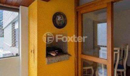 Apartamento com 3 quartos à venda na Rua Eça de Queiroz, 384, Petrópolis, Porto Alegre, 96 m2 por R$ 937.000