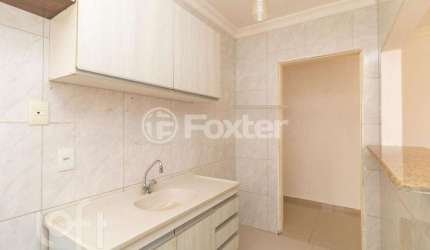 Apartamento com 1 quarto à venda na Rua Madre Bárbara Maix, 450, Jardim Itu Sabará, Porto Alegre, 44 m2 por R$ 215.000