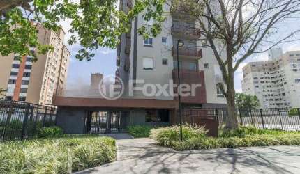 Apartamento com 1 quarto à venda na Avenida dos Cubanos, 114, Partenon, Porto Alegre, 30 m2 por R$ 380.000