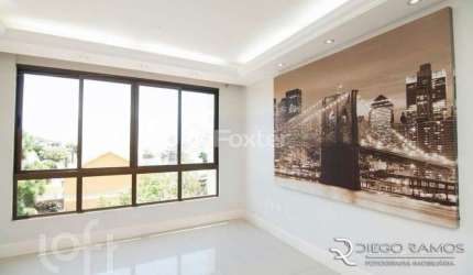 Apartamento com 3 quartos à venda na Rua Juruá, 68, Jardim São Pedro, Porto Alegre, 131 m2 por R$ 905.000