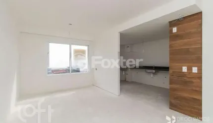 Apartamento com 2 quartos à venda na Rua Monsenhor Veras, 115, Santana, Porto Alegre, 65 m2 por R$ 655.219