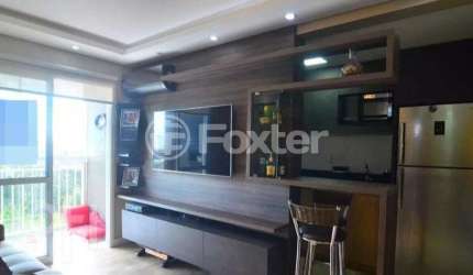 Apartamento com 2 quartos à venda na Avenida Armando Fajardo, 1261, Igara, Canoas, 60 m2 por R$ 410.000
