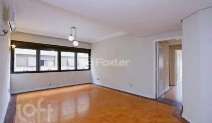Apartamento com 3 quartos à venda na Rua São Vicente, 544, Rio Branco, Porto Alegre, 111 m2 por R$ 569.000