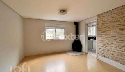 Apartamento com 2 quartos à venda na Rua Olga Pezzi Bisi, 109, Charqueadas, Caxias do Sul, 74 m2 por R$ 290.000