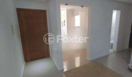 Apartamento com 3 quartos à venda na Rua Sapê, 516, Passo da Areia, Porto Alegre, 63 m2 por R$ 372.400