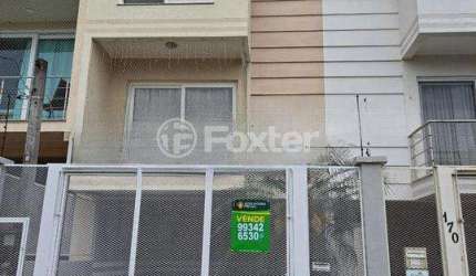 Casa com 3 quartos à venda na Rua do Pampa, 168, Costa e Silva, Porto Alegre, 181 m2 por R$ 769.500