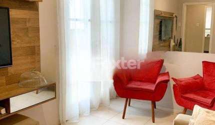 Apartamento com 3 quartos à venda na Rua Coronel Jaime da Costa Pereira, 268, Partenon, Porto Alegre, 61 m2 por R$ 270.000