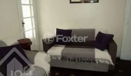 Apartamento com 1 quarto à venda na Avenida Farrapos, 2896, São Geraldo, Porto Alegre, 40 m2 por R$ 190.000