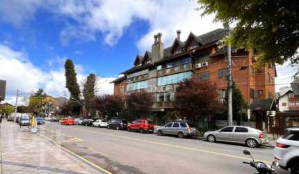Cobertura com 4 quartos à venda na Rua Me. Verônica, 181, Vila Suiça, Gramado, 181 m2 por R$ 2.990.000