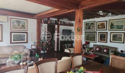 Apartamento com 3 quartos à venda na Rua Engenheiro Álvaro Nunes Pereira, 300, Moinhos de Vento, Porto Alegre, 127 m2 por R$ 1.100.000