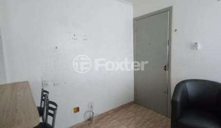 Apartamento com 2 quartos à venda na Rua Sapiranga, 1340, Canudos, Novo Hamburgo, 50 m2 por R$ 170.000