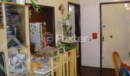 Apartamento com 2 quartos à venda na Avenida Nonoai, 1458, Nonoai, Porto Alegre, 60 m2 por R$ 280.000