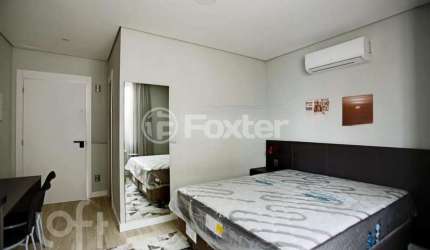 Apartamento com 1 quarto à venda na Rua Senhor dos Passos, 154, Centro, Porto Alegre, 21 m2 por R$ 280.000