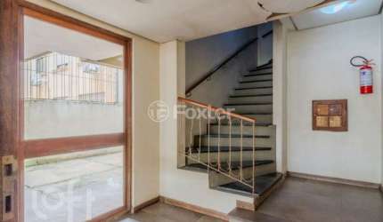 Cobertura com 2 quartos à venda na Rua Barão do Gravataí, 710, Menino Deus, Porto Alegre, 90 m2 por R$ 375.000