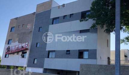 Apartamento com 2 quartos à venda na Rua Carlos Barbosa, 129, Vera Cruz, Gravataí, 72 m2 por R$ 370.000