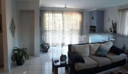 Cobertura com 2 quartos à venda na Rua Catumbi, 131, Medianeira, Porto Alegre, 130 m2 por R$ 625.000