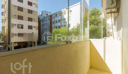 Apartamento com 2 quartos à venda na Avenida Jerônimo de Ornelas, 187, Santana, Porto Alegre, 82 m2 por R$ 450.000