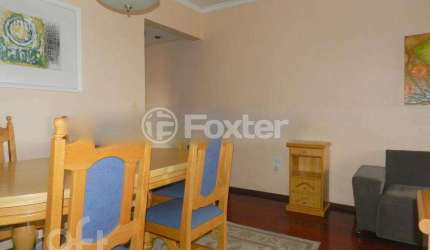 Apartamento com 2 quartos à venda na Rua Ubatuba, 70, Rio Branco, Novo Hamburgo, 81 m2 por R$ 385.000