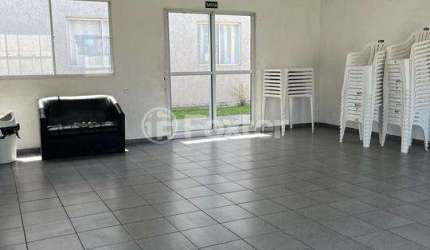 Apartamento com 2 quartos à venda na Rua Machadinho, 1580, Rio Branco, Canoas, 41 m2 por R$ 155.000