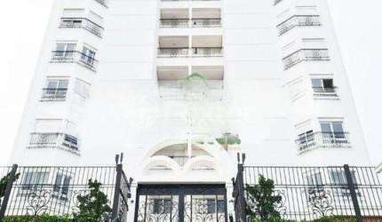 Apartamento com 2 quartos à venda na Rua Duque de Caxias, 654, Marechal Rondon, Canoas, 131 m2 por R$ 1.250.000