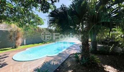 Casa com 4 quartos à venda na Travessa Costa do Marfim, 31, Campestre, São Leopoldo, 409 m2 por R$ 2.075.000