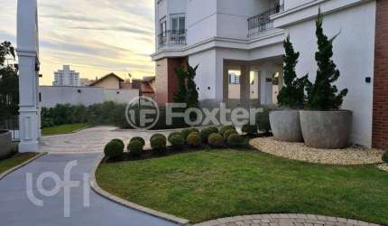 Apartamento com 2 quartos à venda na Rua Duque de Caxias, 654, Marechal Rondon, Canoas, 131 m2 por R$ 1.250.000