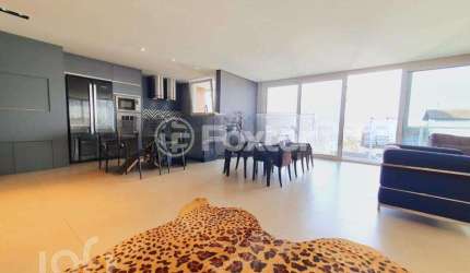 Apartamento com 3 quartos à venda na Rua Cláudio Antônio Bertoni, 100, Madureira, Caxias do Sul, 186 m2 por R$ 1.750.000