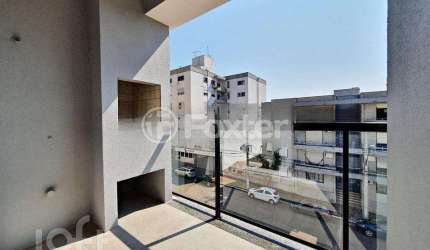 Apartamento com 2 quartos à venda na Rua Félix da Cunha, 70, Vila Nova, Novo Hamburgo, 75 m2 por R$ 479.000