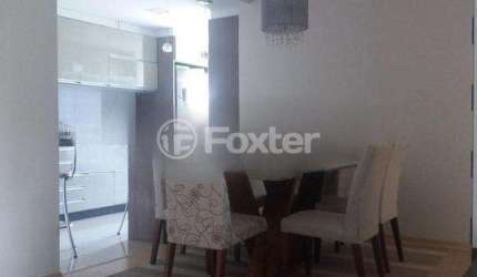 Apartamento com 3 quartos à venda na Rua José Albino Reuse, 1178, Cinqüentenário, Caxias do Sul, 97 m2 por R$ 515.000