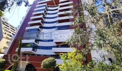 Apartamento com 3 quartos à venda na Rua Carlos Giesen, 1345, Exposição, Caxias do Sul, 195 m2 por R$ 1.350.000