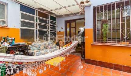 Apartamento com 3 quartos à venda na Rua Carlos Von Koseritz, 1553, São João, Porto Alegre, 103 m2 por R$ 650.000