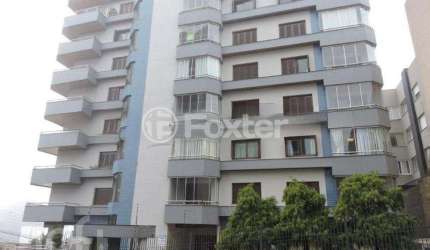Apartamento com 3 quartos à venda na Rua João Bertotti, 926, Madureira, Caxias do Sul, 109 m2 por R$ 650.000
