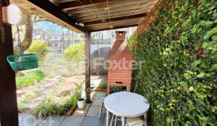 Casa com 3 quartos à venda na Rua Ernesto Pellanda, 78, Vila Jardim, Porto Alegre, 167 m2 por R$ 807.500