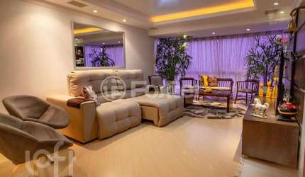 Apartamento com 3 quartos à venda na Rua General Salustiano, 402, Marechal Rondon, Canoas, 156 m2 por R$ 990.000
