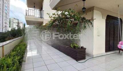 Apartamento com 3 quartos à venda na Rua Pinheiro Machado, 1340, Nossa Senhora de Lourdes, Caxias do Sul, 223 m2 por R$ 990.000