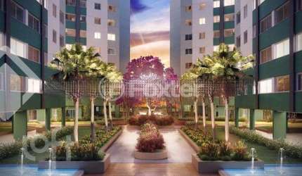 Apartamento com 2 quartos à venda na Rua Aurora, 1001, Marechal Rondon, Canoas, 60 m2 por R$ 458.000