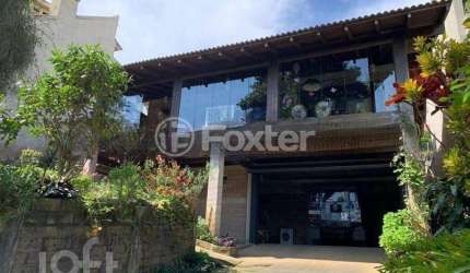 Casa com 2 quartos à venda na Rua Coronel Gomes de Carvalho, 277, Sétimo Céu, Porto Alegre, 263 m2 por R$ 1.550.000